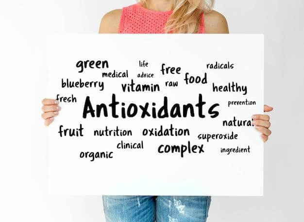 Antioxidants are crucial for protecting the body against damage from free radicals, which can exacerbate conditions like diabetic neuropathy.