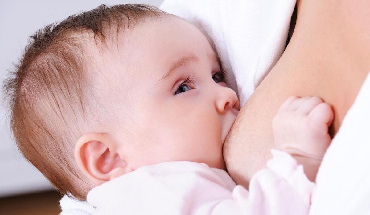Can You Do A Parasite Cleanse While Breastfeeding? What Every Mom Should Know