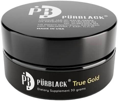 Check Price of PurBlack from their website
