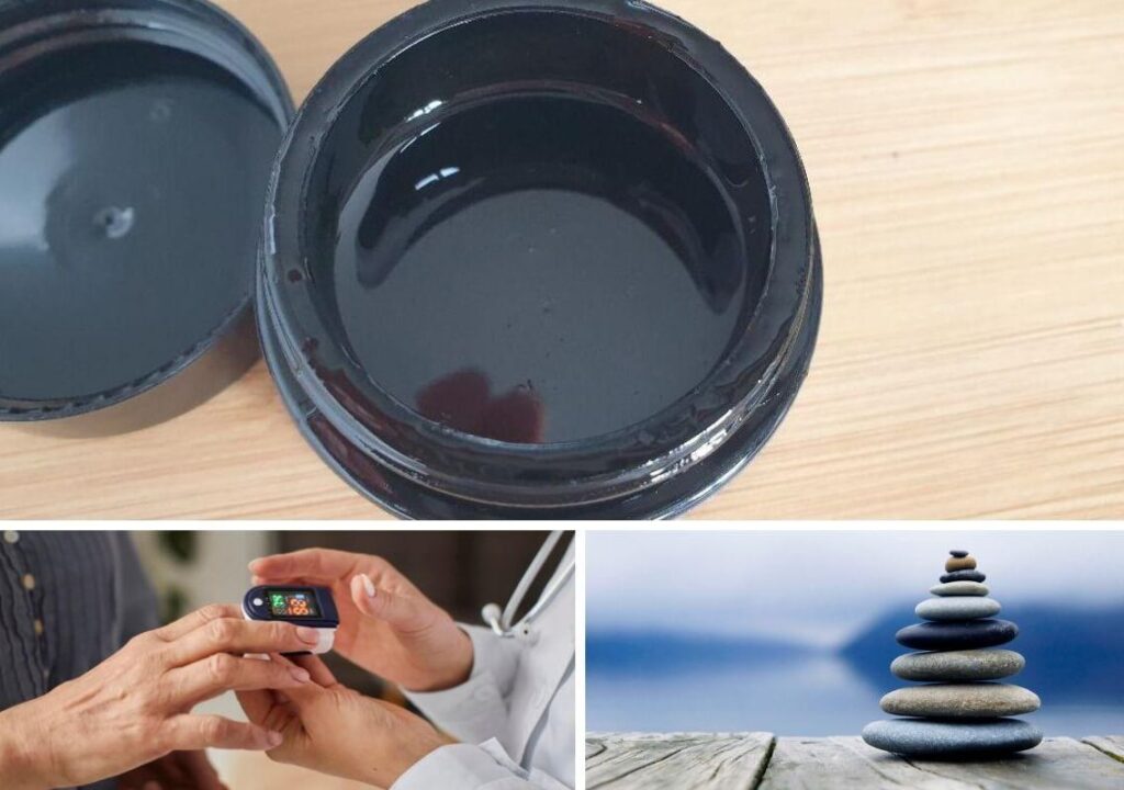 Shilajit has been used for centuries in traditional Ayurvedic medicine and is highly regarded for its potential health benefits, especially for diabetics.