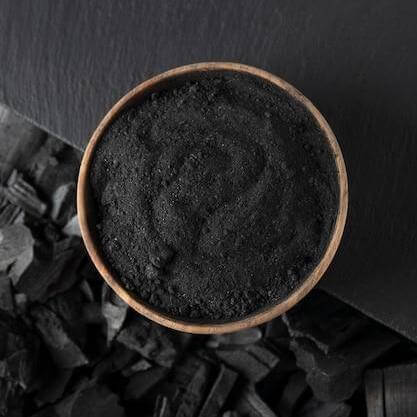 Shilajit can be consumed in a tar-like resin or a powder.
