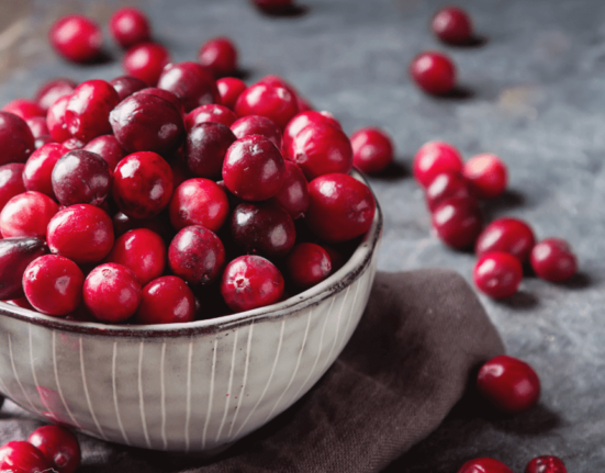 7 Reasons to Appreciate and Take Cranberry Gummies!  TheWellthieone