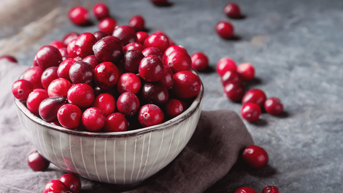 7 Reasons to Appreciate and Take Cranberry Gummies!  TheWellthieone
