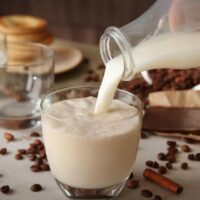 Is Your Fat Free Creamer May Be Causing You To Gain Weight? 2 Healthy Alternatives TheWellthieone