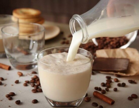 Is Your Fat Free Creamer May Be Causing You To Gain Weight? 2 Healthy Alternatives TheWellthieone