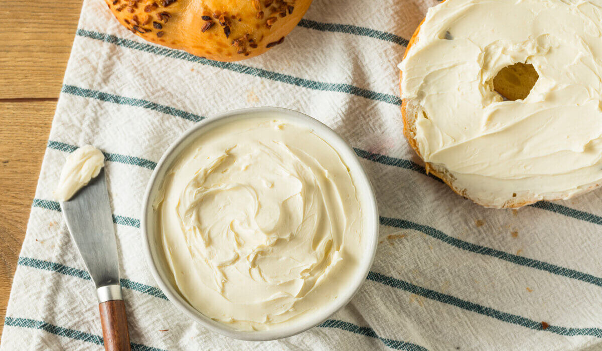 Is Your Fat Free Cream Cheese Helping You to Gain Weight? TheWellthieon