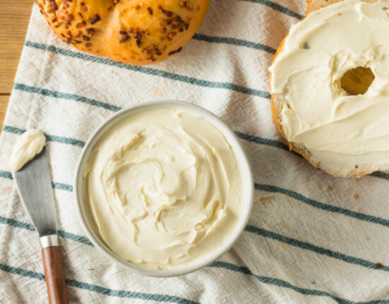 Is Your Fat Free Cream Cheese Helping You to Gain Weight? TheWellthieon