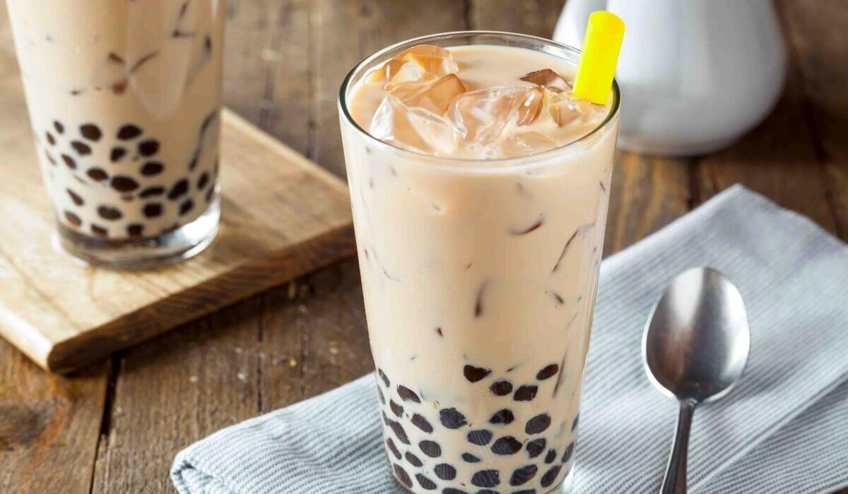 Is Boba Gluten Free_ TheWellthieone