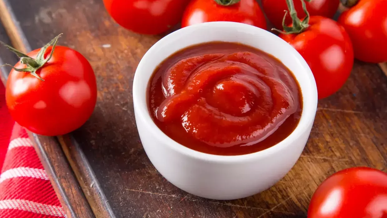 Is Ketchup Gluten Free?  The Not So Obvious Answer TheWellthieone