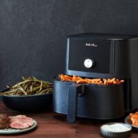 Clearly You Don’t Own An Air Fryer -10 Reasons Why It’s Obvious TheWellthieone