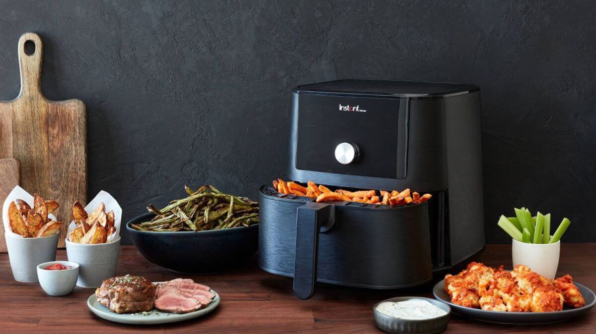 Clearly You Don’t Own An Air Fryer -10 Reasons Why It’s Obvious TheWellthieone