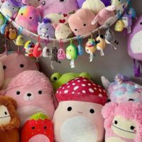The 5 Most Popular Must Have Disney Squishmallows Available On Amazon TheWellthieone