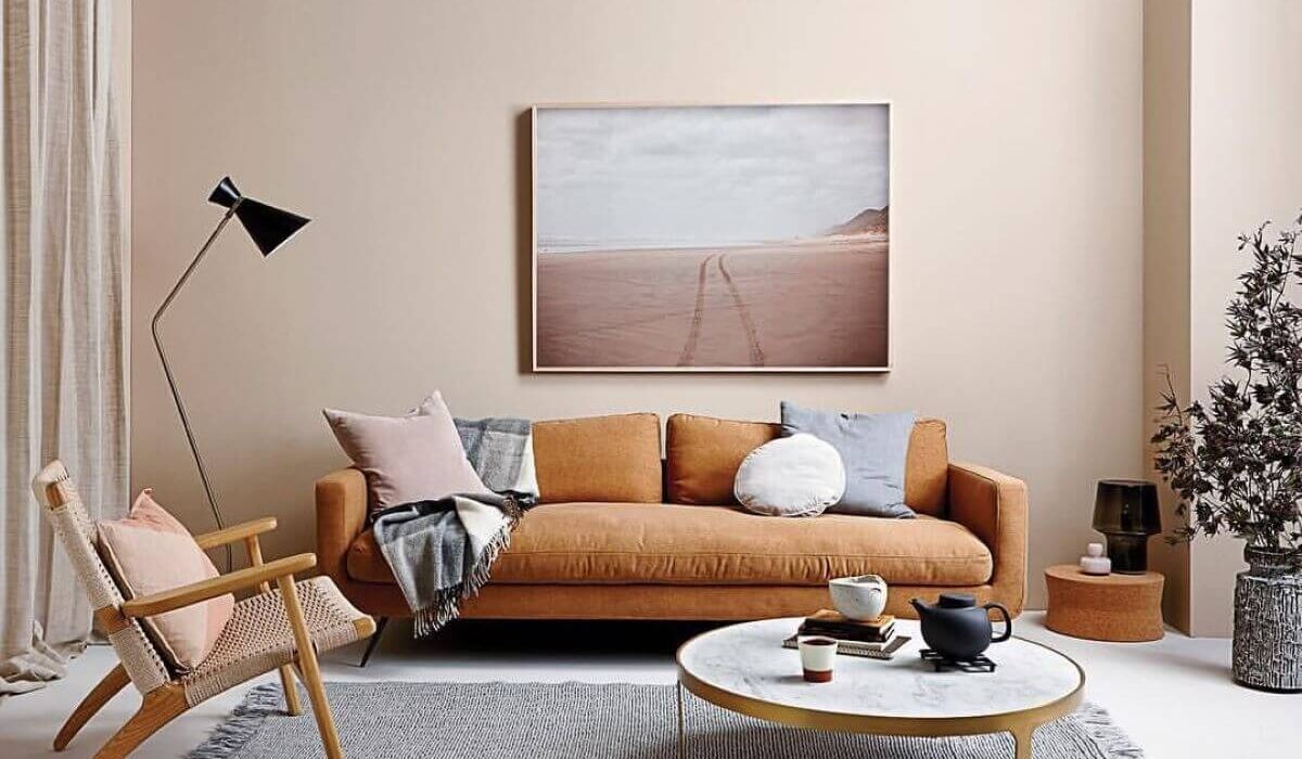 5 Must Have Japandi Living Room Pieces to Transform It Into A Tranquil Space TheWellthieone