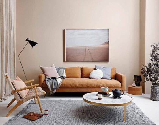 5 Must Have Japandi Living Room Pieces to Transform It Into A Tranquil Space TheWellthieone