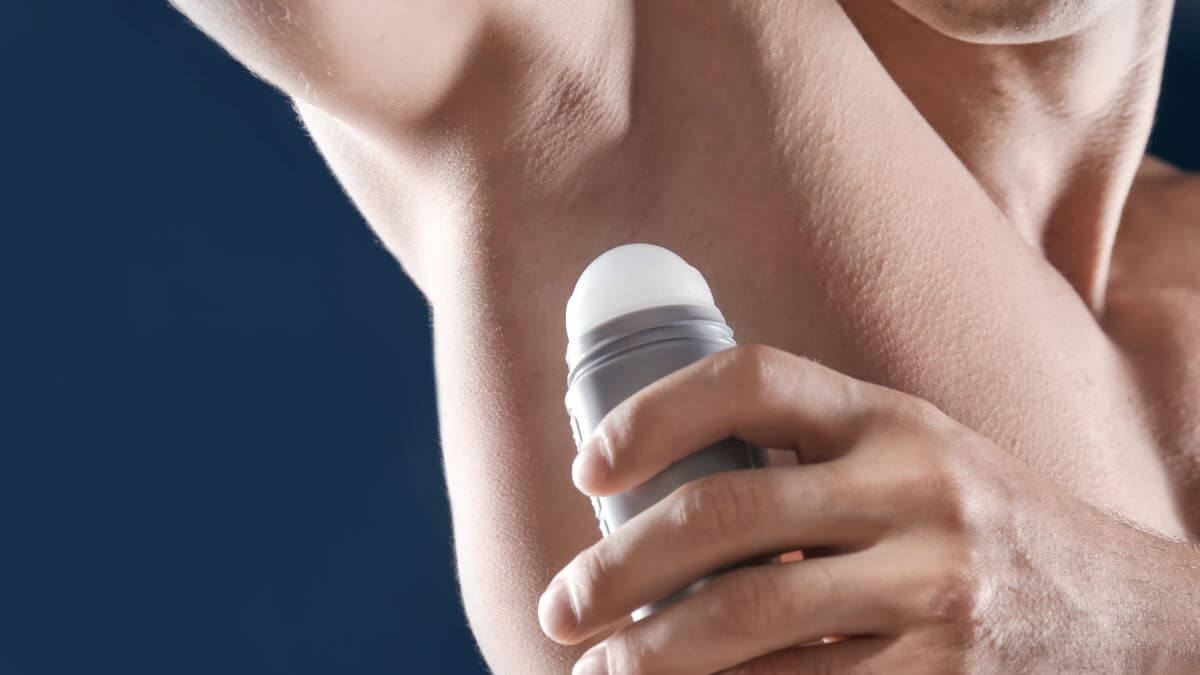 Gel Deodorant vs Solid & Avoid this Ingredient Found in Both! TheWellthieone