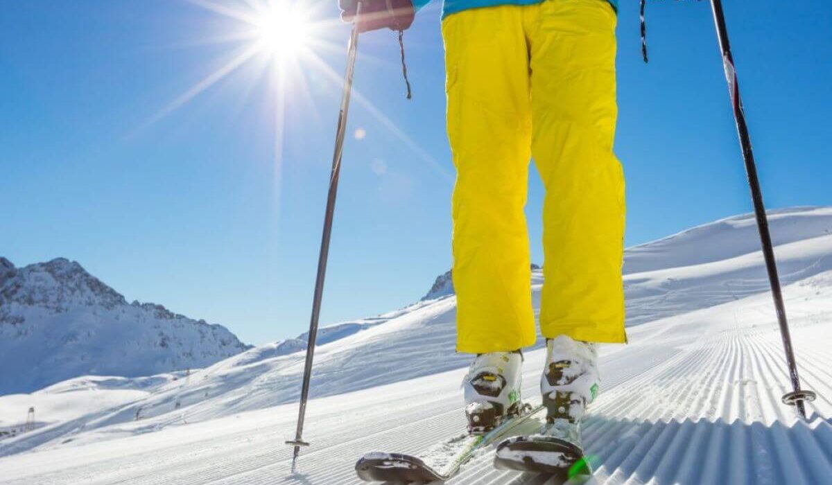 3 Ski Boot Heaters That Will Make You Want to Stay On the Slopes! TheWellthieone