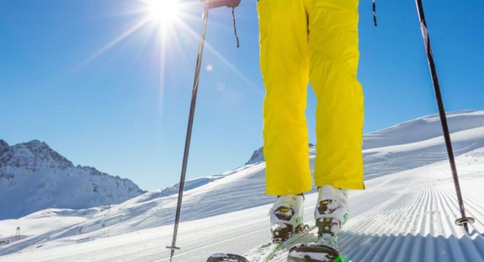 3 Ski Boot Heaters That Will Make You Want to Stay On the Slopes! TheWellthieone