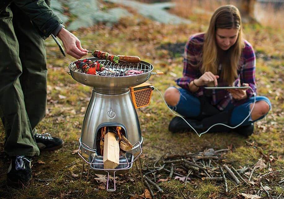 Pack A Campfire Cooking Kit & Get Home Style Cooking - 5 Best Picks! TheWellthieone