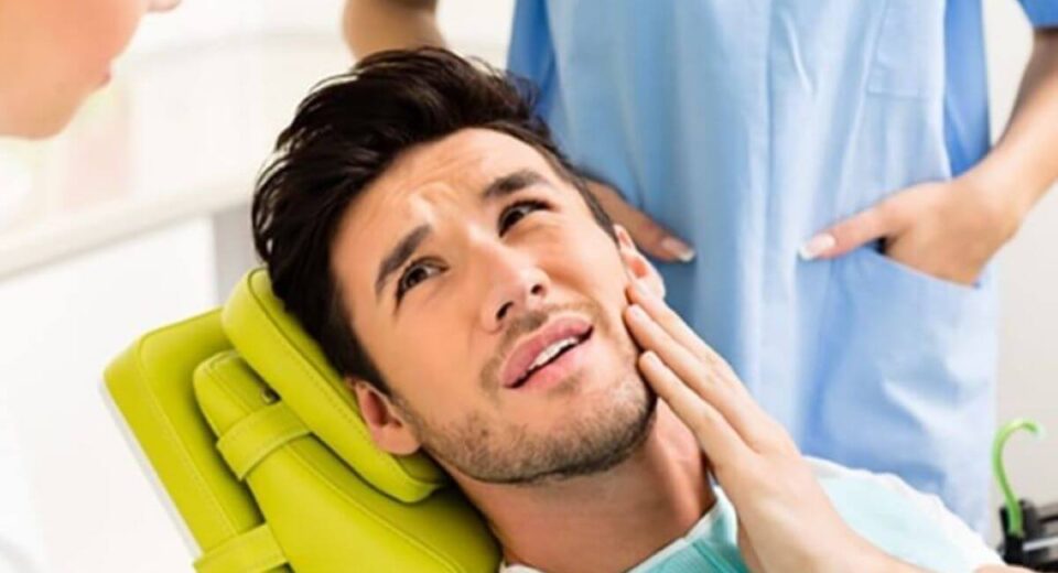 Are Root Canals Painful? All Your Questions Answered TheWelthieone