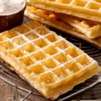 A Waffle Maker With Removable Plates Makes Breakfast Easier! 3 Best Picks! TheWellthioene