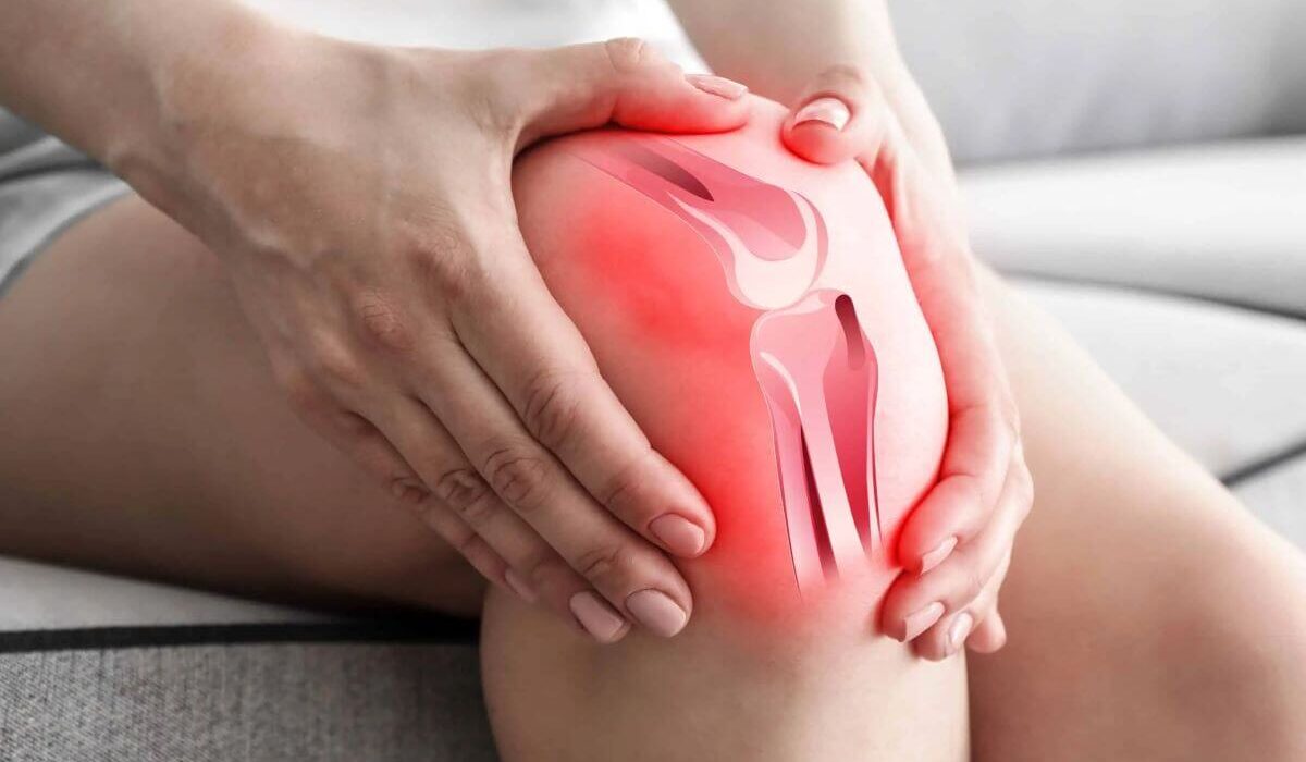 Do You Have A Sharp Stabbing Pain In the Knee That Comes and Goes? TheWellthieone