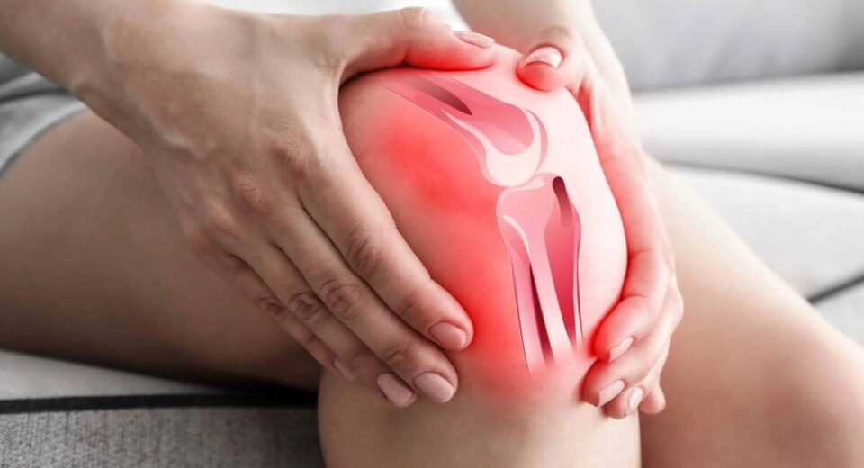 Do You Have A Sharp Stabbing Pain In the Knee That Comes and Goes? TheWellthieone