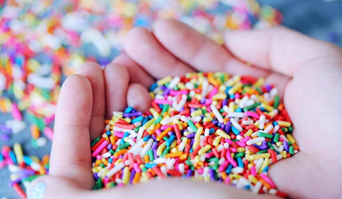 Are Sprinkles Gluten Free? The Answer May Surprise You! TheWellthieone