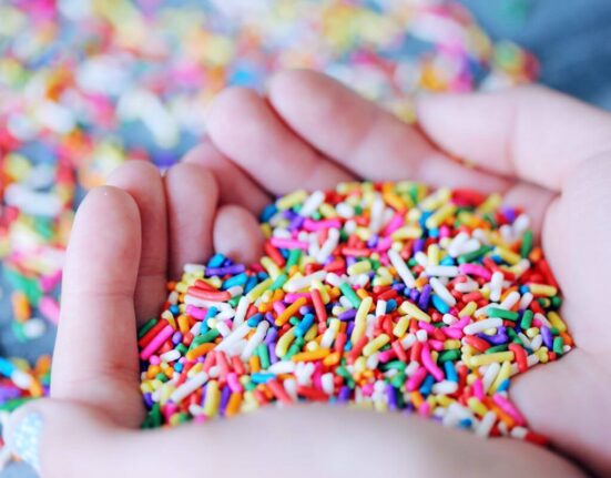 Are Sprinkles Gluten Free? The Answer May Surprise You! TheWellthieone