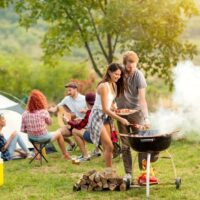 3 Best Campfire Cooking Kit Solutions for Scouts and Solo Adventurers! TheWellthieone