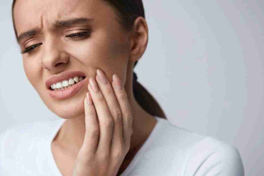 Can TMJ Cause Tooth Pain? Your Questions Answered TheWellthieone