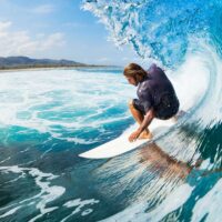 5 Gifts for Surfers That Will Make Them Want to Hang Ten TheWellthieone