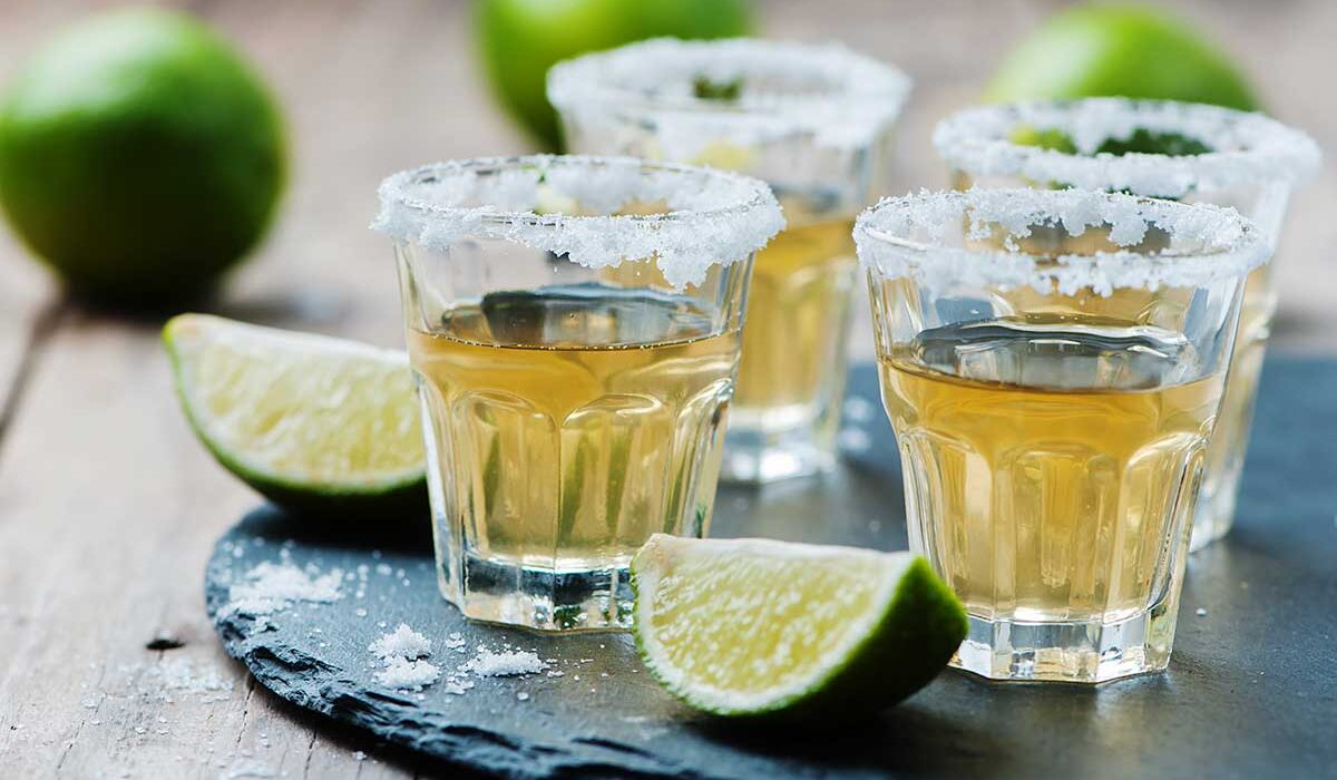 Is Tequila Gluten Free? Decide Whether to Party With Tequila or Not TheWellthieone