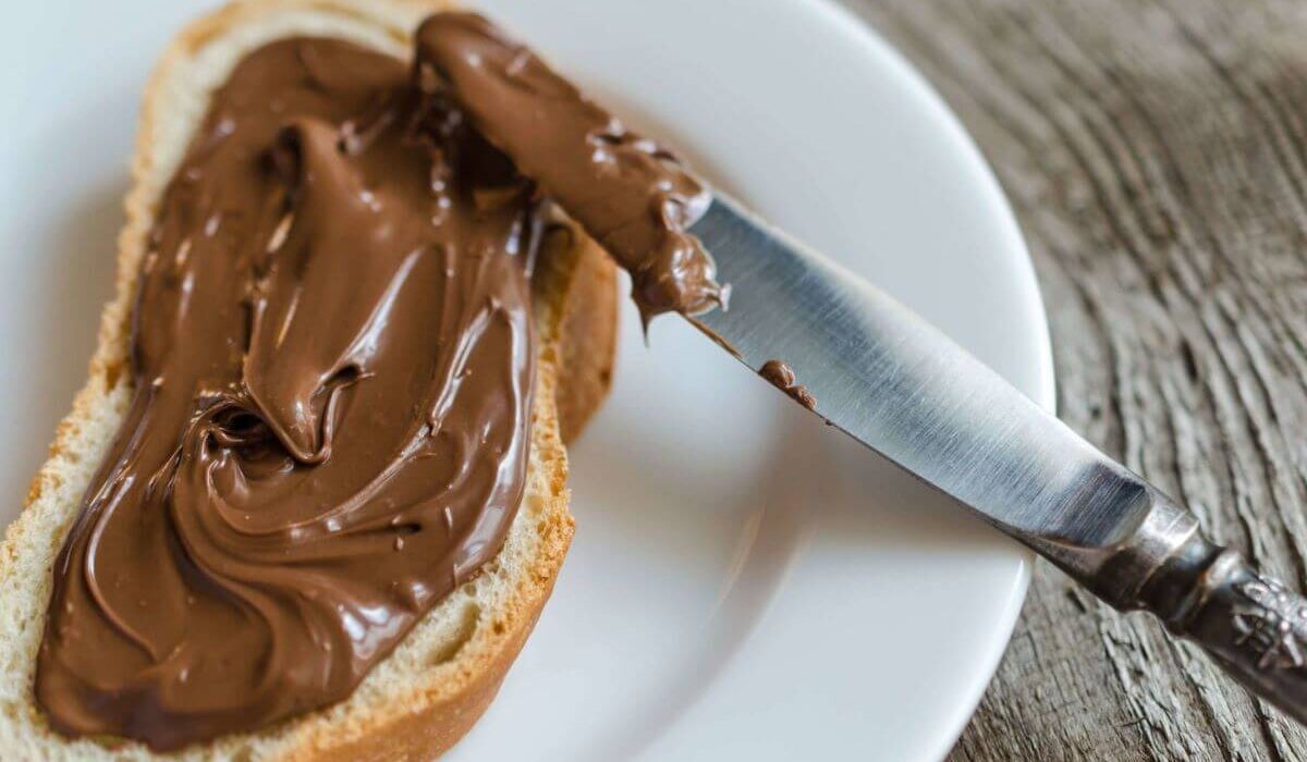 Is Nutella gluten free? All Your Questions Answered TheWellthieone