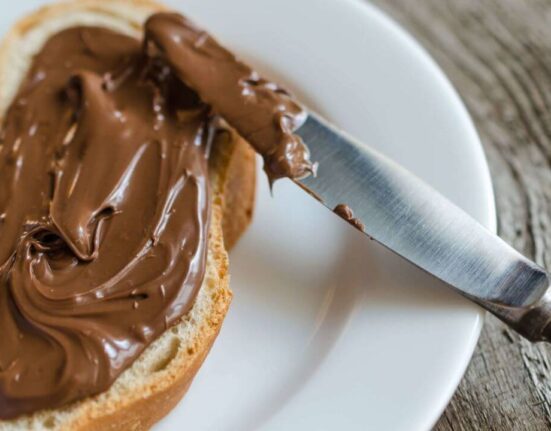 Is Nutella gluten free? All Your Questions Answered TheWellthieone