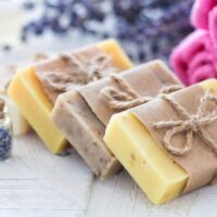 The Best Hemp Soap For Your Gorgeous Skin - 3 Picks! TheWellthieone
