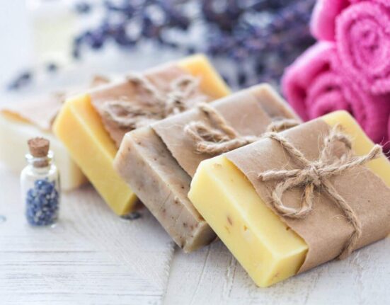 The Best Hemp Soap For Your Gorgeous Skin - 3 Picks! TheWellthieone