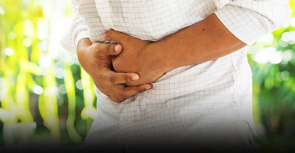 Essential Oils for Stomach Bug & 3 Powerful Blends TheWellthieone
