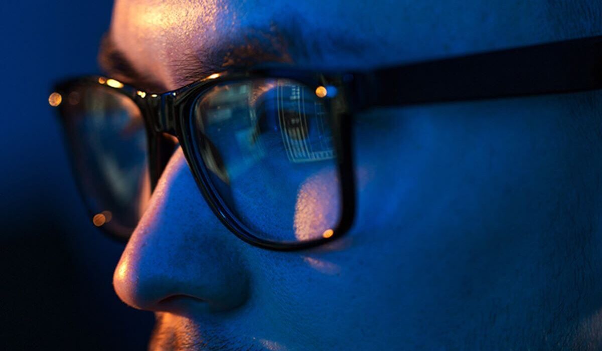 Can I Wear Blue Light Glasses All the Time? Important Questions Answered TheWellthieone