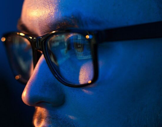 Can I Wear Blue Light Glasses All the Time? Important Questions Answered TheWellthieone