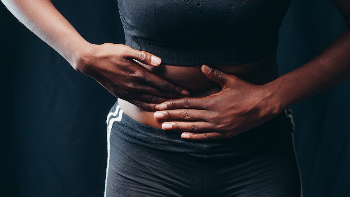 bloating after eating digestive bitters may help