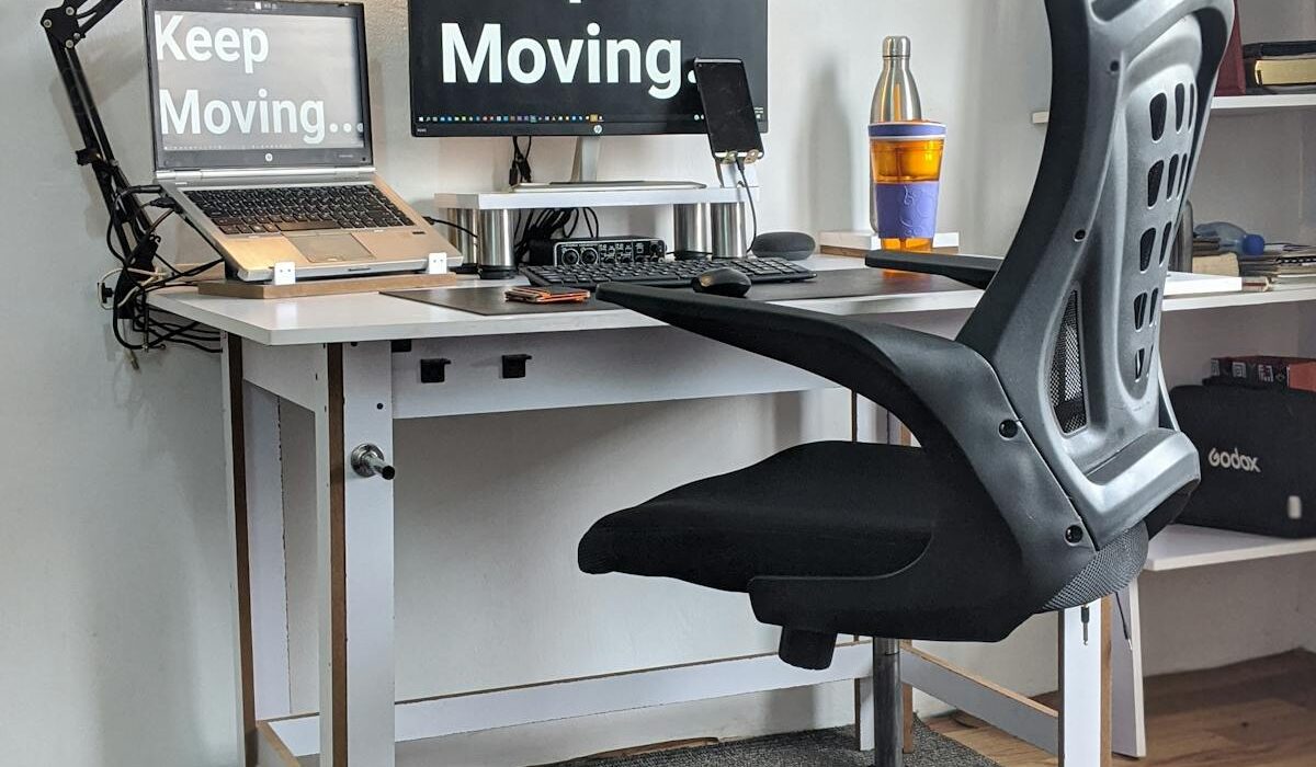 Two Minute Rule for Procrastination