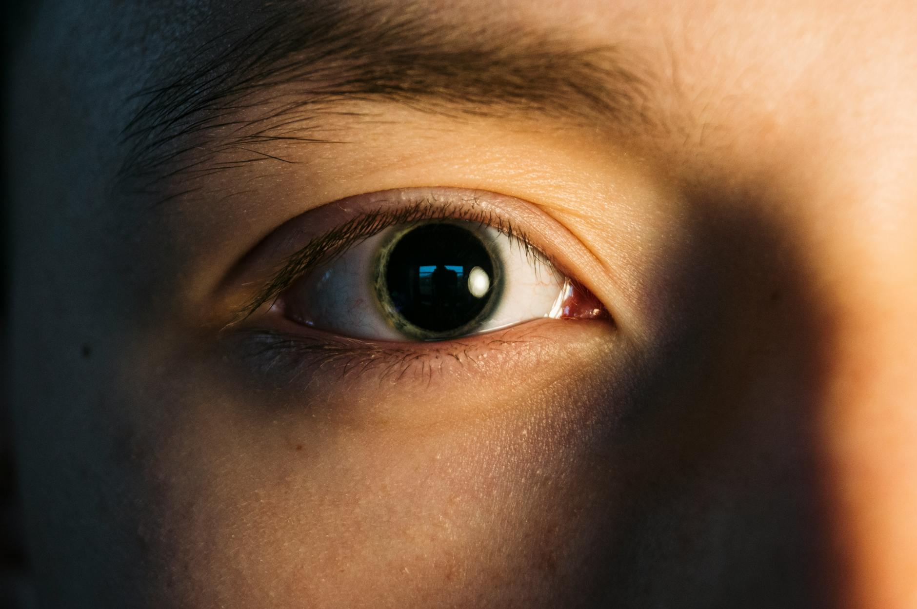 Dark Circles Eyes Morning for Why Do I Always Look Tired? The 7 Hidden Causes (And How to Fix Each)