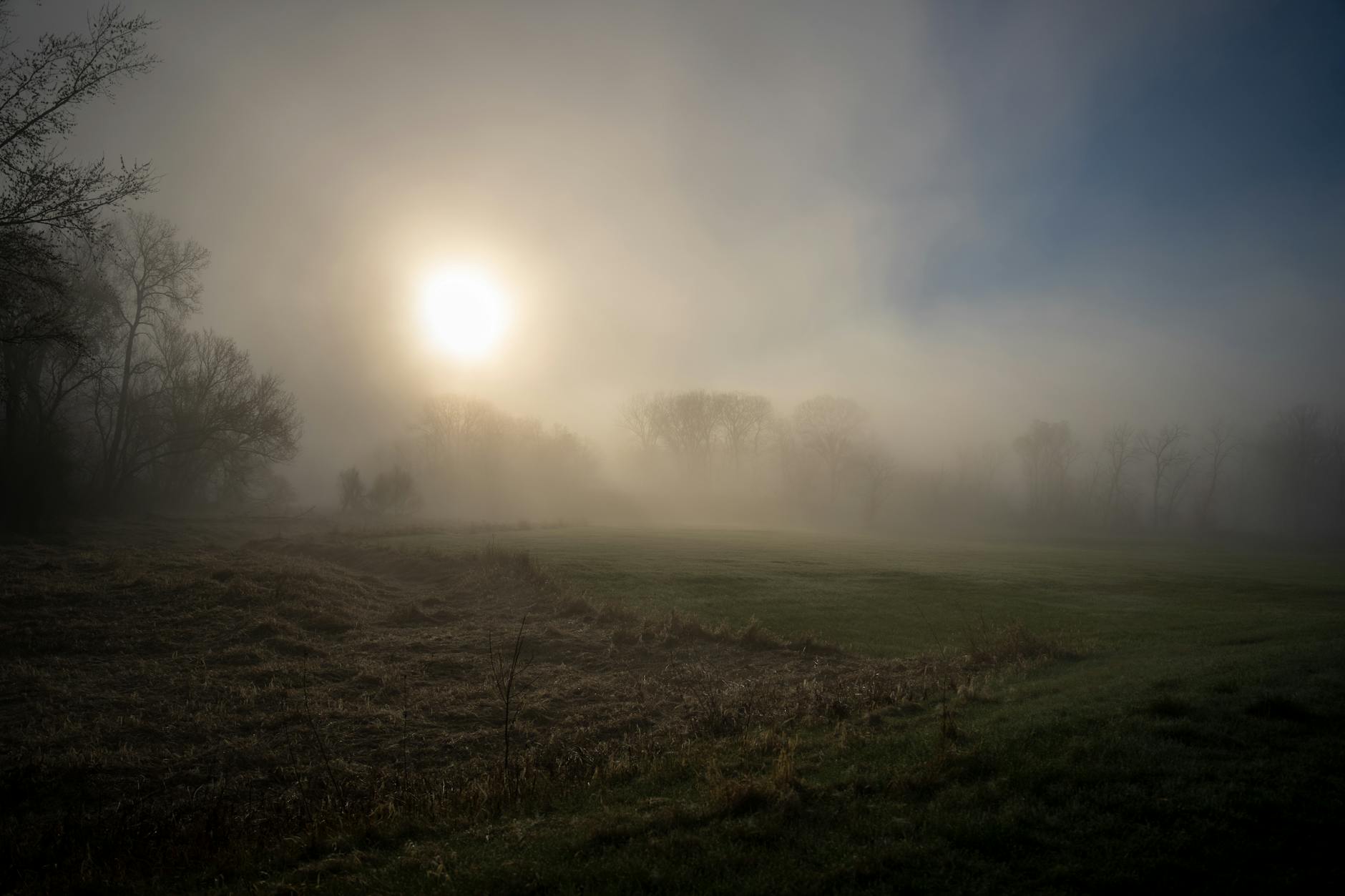 Foggy Brain Concept Morning for What Is Brain Fog Causes: The 7 Most Common Root Drivers (And How To Find Yours)