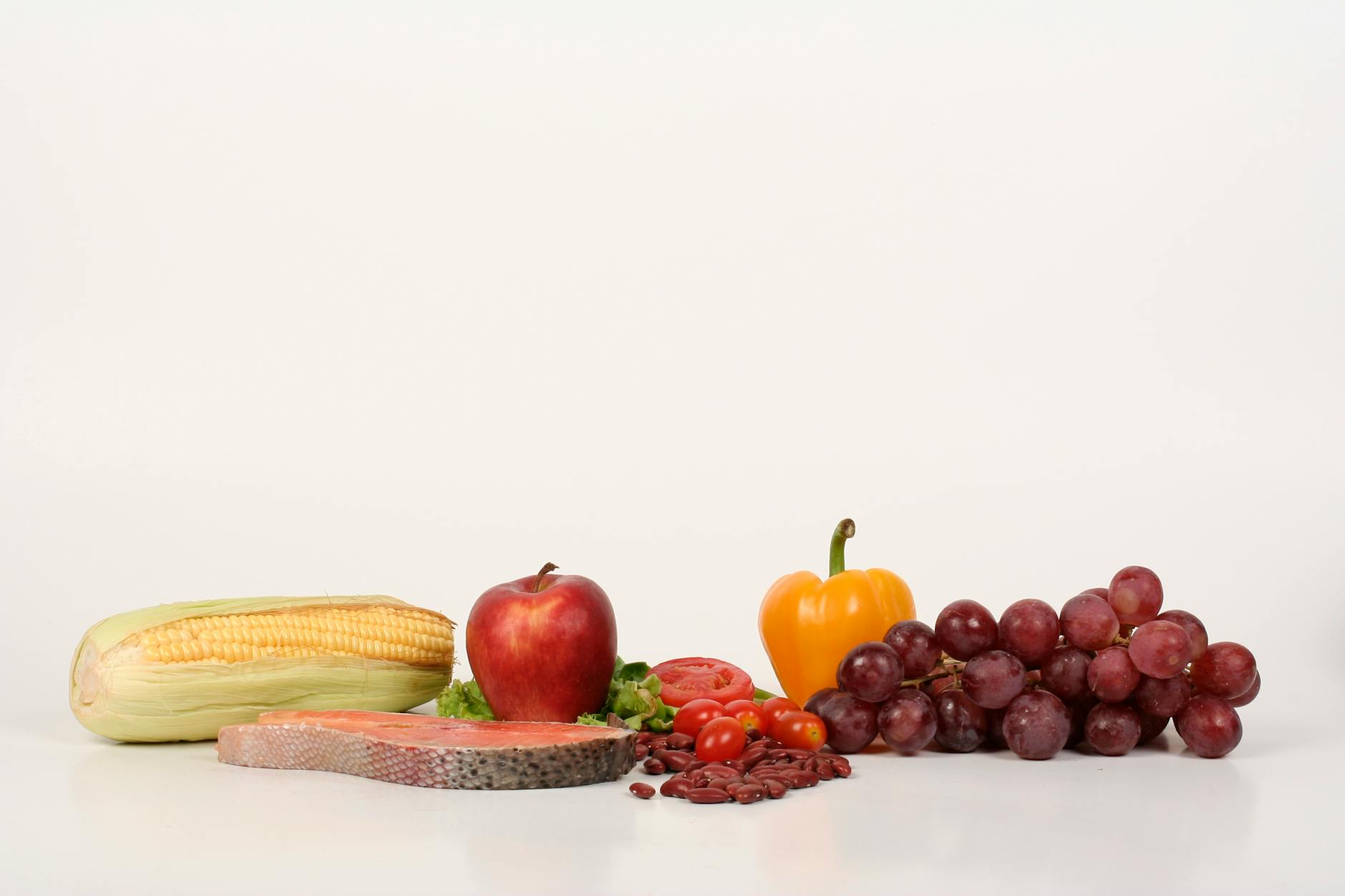 Fresh Quercetin Foods for Can Allergies Cause Brain Fog? Yes — Here's the Histamine-Cytokine Connection