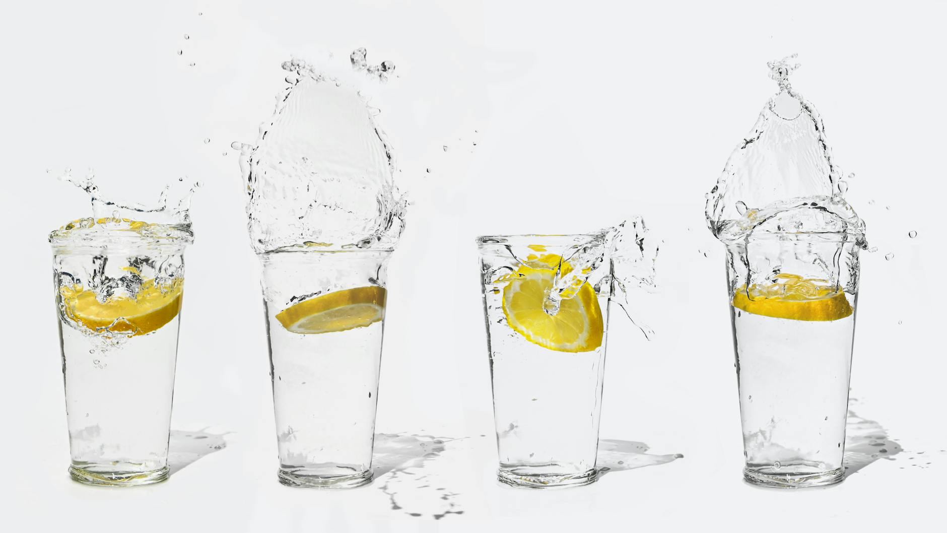 Mineral Water Glass for Sauna Detox Stops Working: How To Break a Heavy-Me