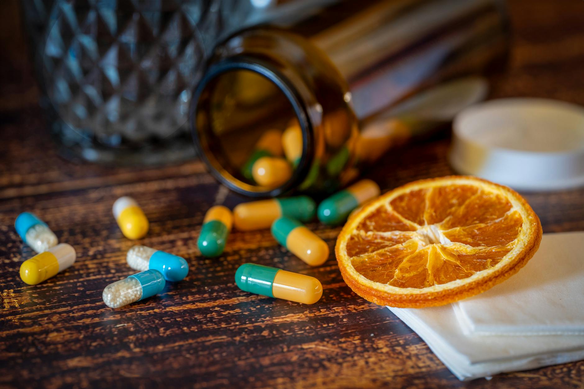 Proline Glycine Aminos for Collagen Stops Working Without Vitamin C: The Cofa