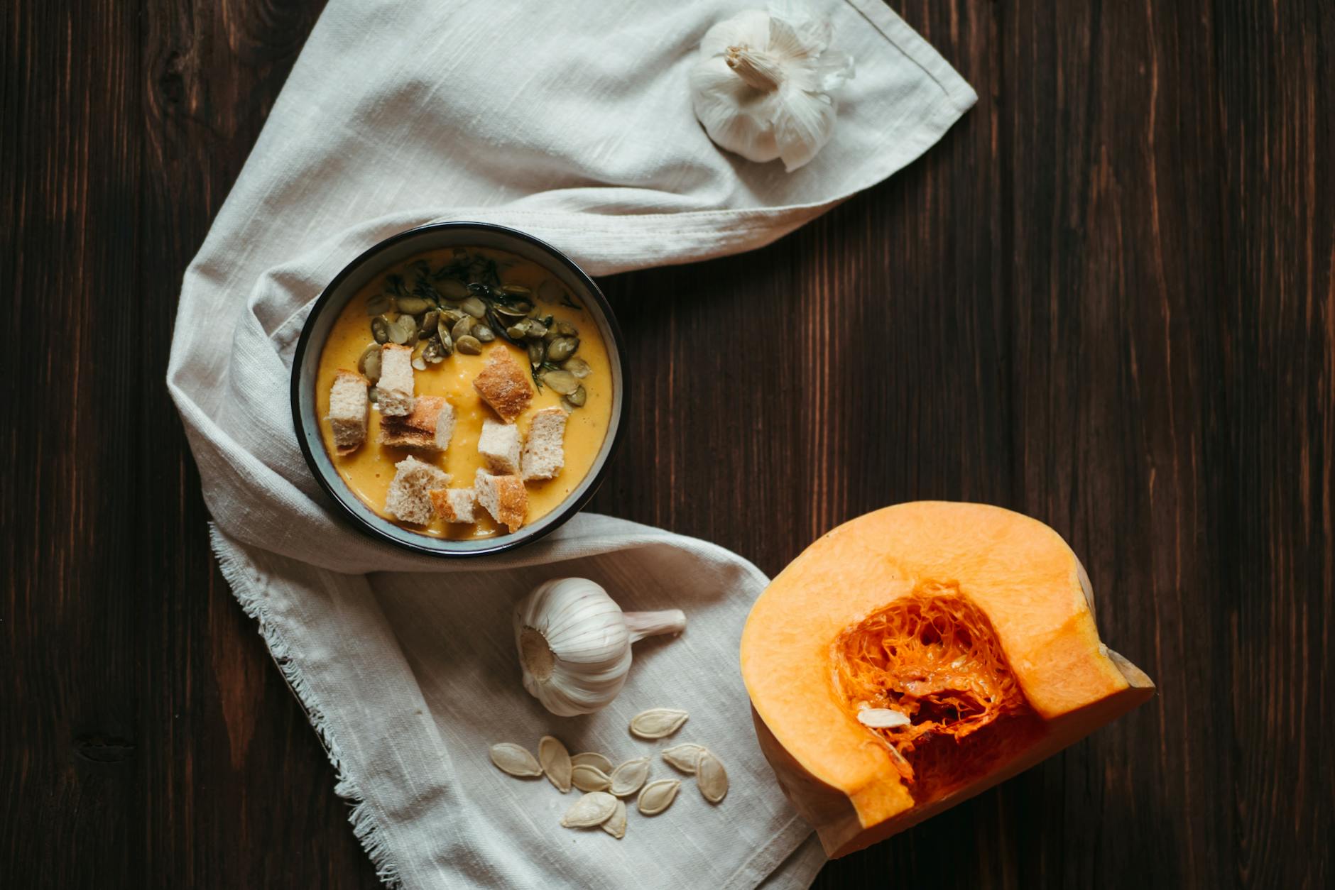 Raw Pumpkin Seeds Bowl for Foods That Kill Parasites in Humans: The 12 Most Powerful Anti-Parasitic Foods (and How to Use Them)