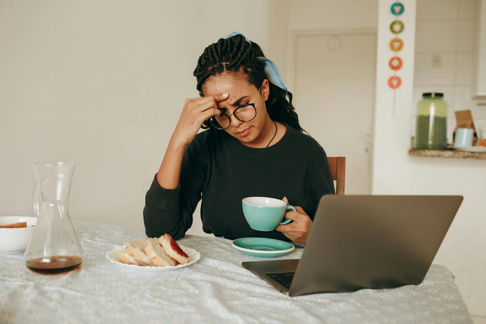 Stress Cortisol Morning for Can Stress and Anxiety Cause Brain Fog? Yes — Here's the Two-Hit Mechanism