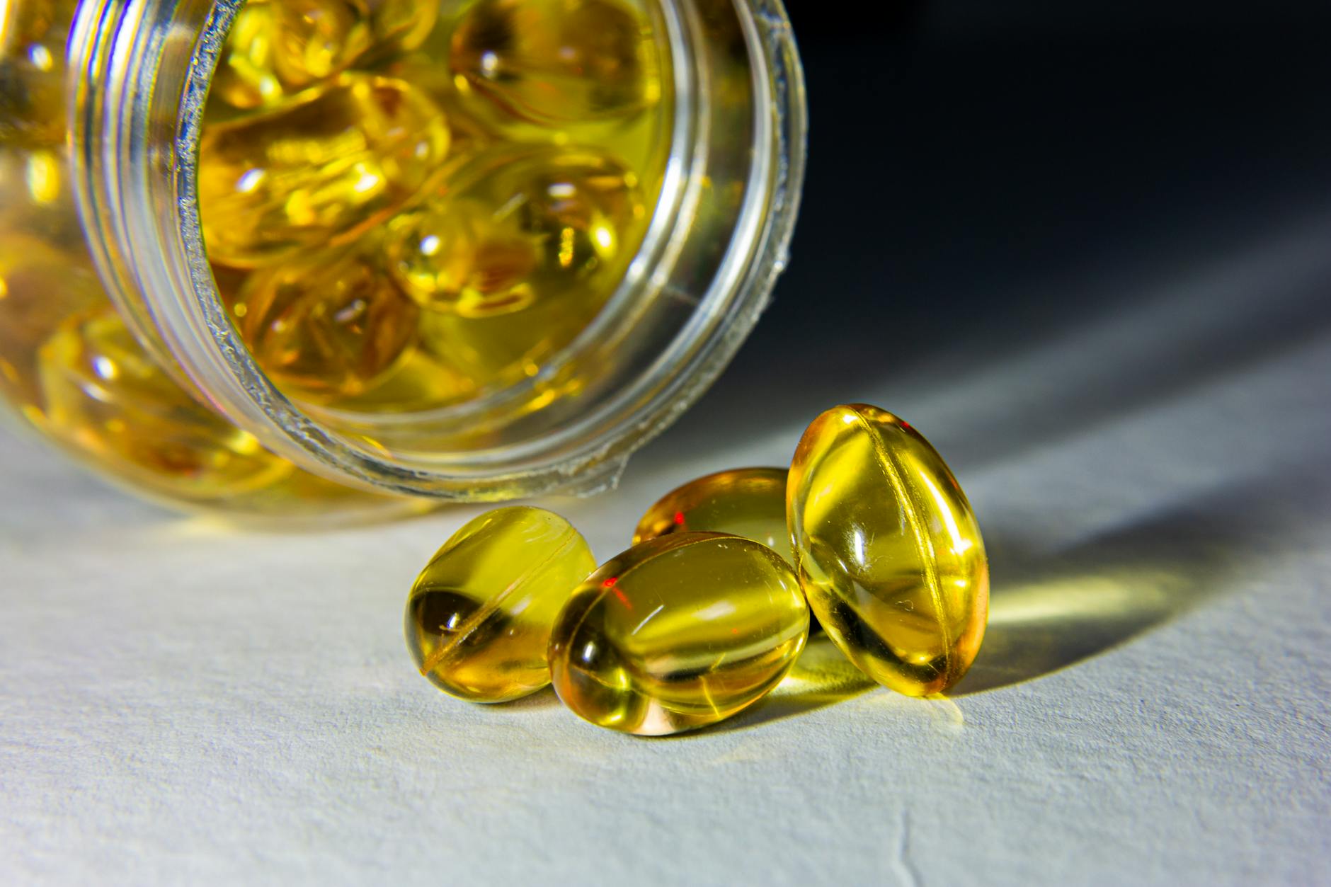 Vitamin D3 Capsule Morning for Magnesium Stops Working Without These 3 Cofactors