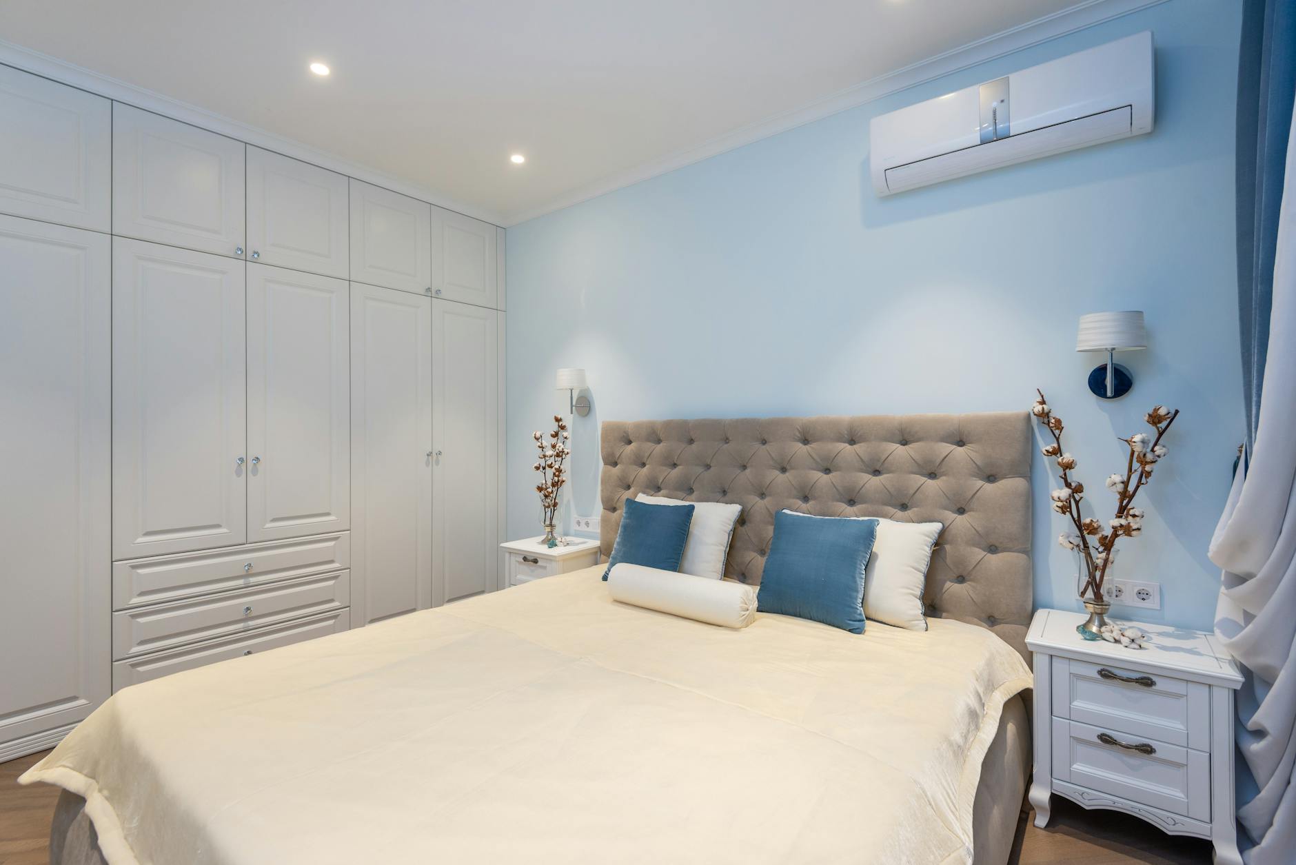 Air Purifier Bedroom for Can Allergies Cause Brain Fog? Yes — Here's the Histamine-Cytokine Connection